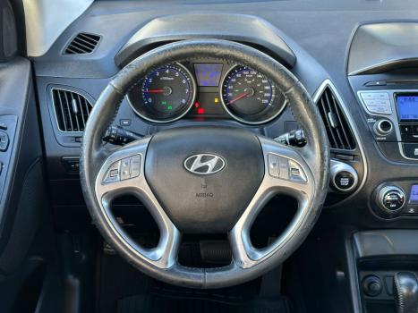 HYUNDAI IX35 2.0 16V 4P GLS AUTOMTICO, Foto 5