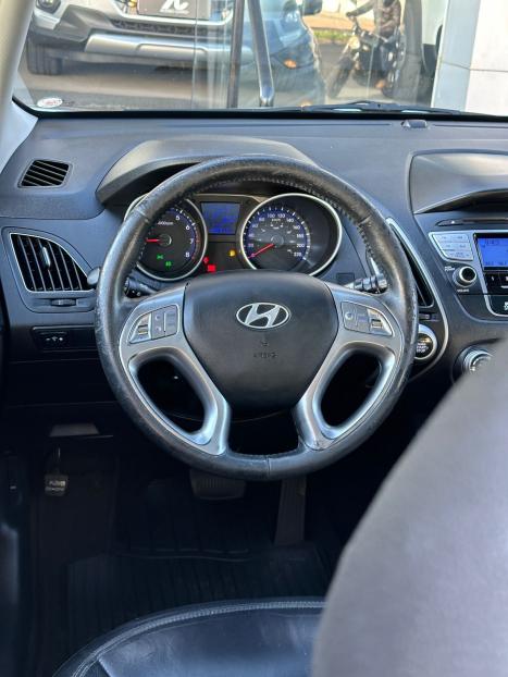 HYUNDAI IX35 2.0 16V 4P GLS AUTOMTICO, Foto 6