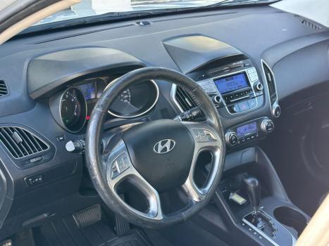 HYUNDAI IX35 2.0 16V 4P GLS AUTOMTICO, Foto 7