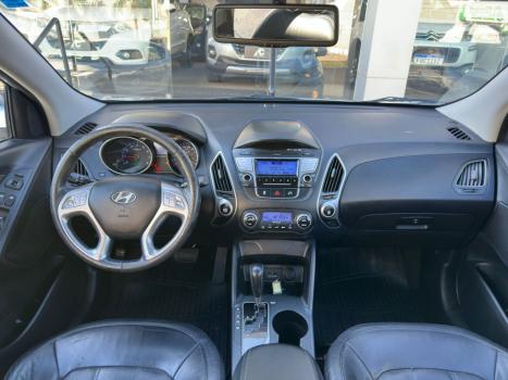 HYUNDAI IX35 2.0 16V 4P GLS AUTOMTICO, Foto 9