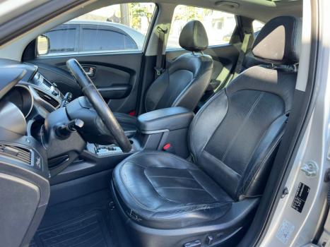 HYUNDAI IX35 2.0 16V 4P GLS AUTOMTICO, Foto 10
