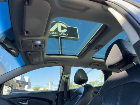 HYUNDAI IX35 2.0 16V 4P GLS AUTOMTICO, Foto 13
