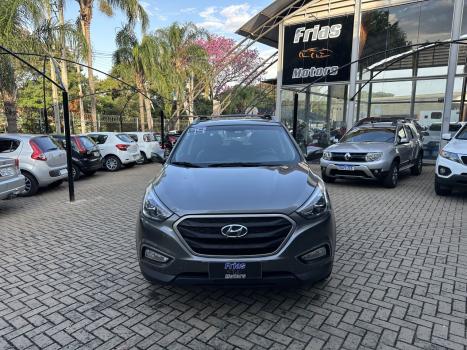 HYUNDAI IX35 2.0 16V 4P GL FLEX AUTOMTICO, Foto 1