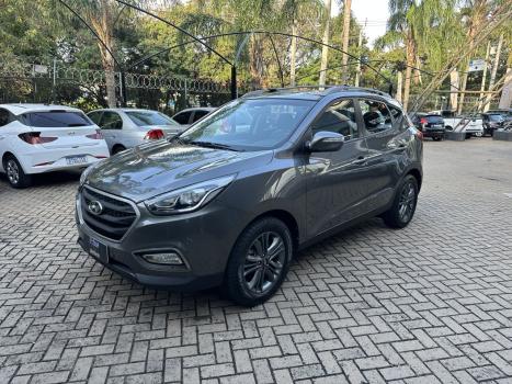 HYUNDAI IX35 2.0 16V 4P GL FLEX AUTOMTICO, Foto 2