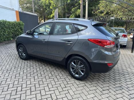 HYUNDAI IX35 2.0 16V 4P GL FLEX AUTOMTICO, Foto 3