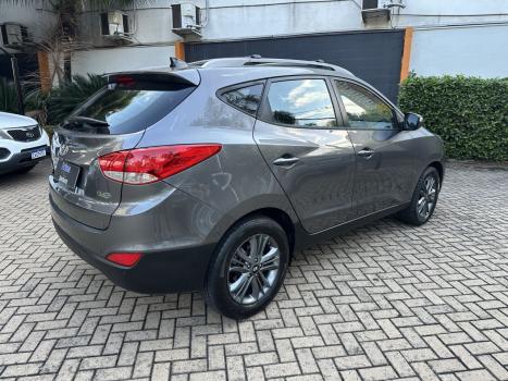 HYUNDAI IX35 2.0 16V 4P GL FLEX AUTOMTICO, Foto 5