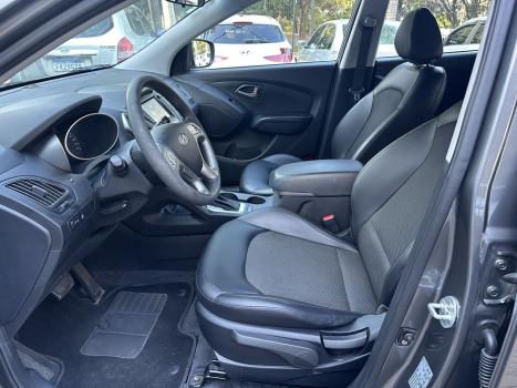 HYUNDAI IX35 2.0 16V 4P GL FLEX AUTOMTICO, Foto 7