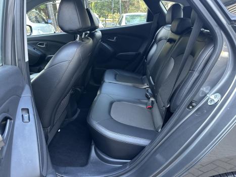 HYUNDAI IX35 2.0 16V 4P GL FLEX AUTOMTICO, Foto 8