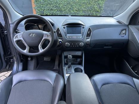 HYUNDAI IX35 2.0 16V 4P GL FLEX AUTOMTICO, Foto 9