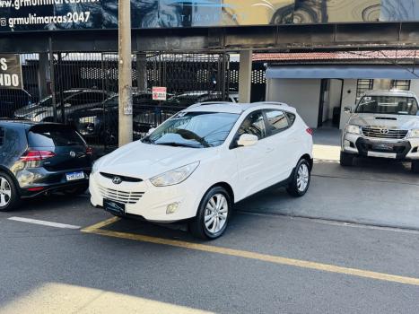 HYUNDAI IX35 2.0 16V 4P GLS FLEX AUTOMTICO, Foto 2