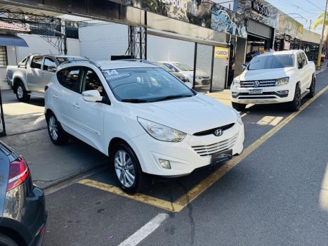 HYUNDAI IX35 2.0 16V 4P GLS FLEX AUTOMTICO, Foto 3