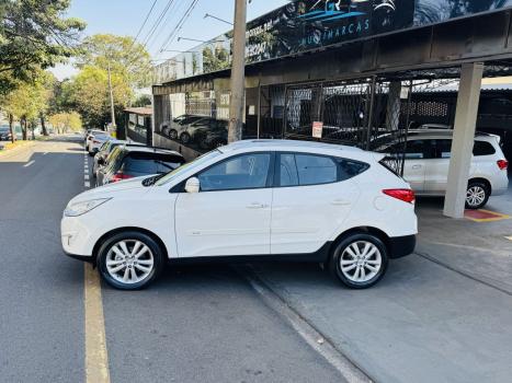 HYUNDAI IX35 2.0 16V 4P GLS FLEX AUTOMTICO, Foto 4