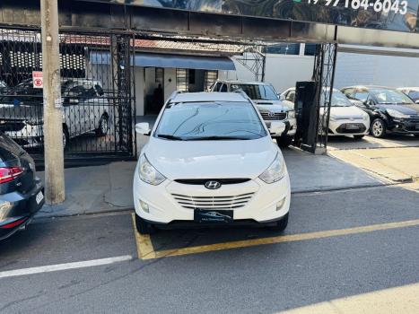 HYUNDAI IX35 2.0 16V 4P GLS FLEX AUTOMTICO, Foto 5