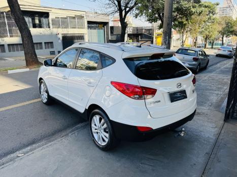 HYUNDAI IX35 2.0 16V 4P GLS FLEX AUTOMTICO, Foto 6