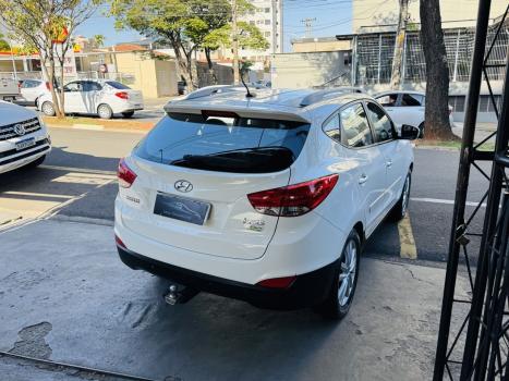 HYUNDAI IX35 2.0 16V 4P GLS FLEX AUTOMTICO, Foto 7