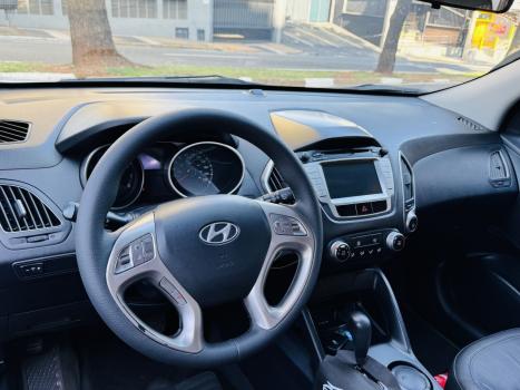 HYUNDAI IX35 2.0 16V 4P GLS FLEX AUTOMTICO, Foto 8