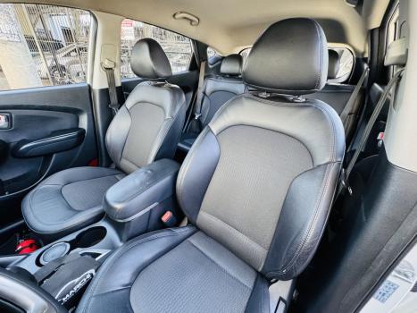 HYUNDAI IX35 2.0 16V 4P GLS FLEX AUTOMTICO, Foto 9