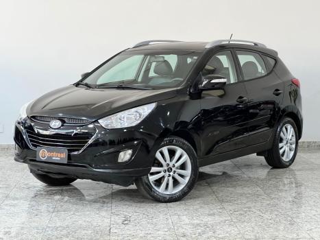 HYUNDAI IX35 2.0 16V 4P GLS, Foto 1