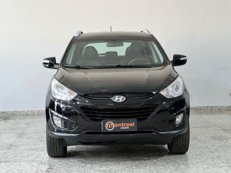 HYUNDAI IX35 2.0 16V 4P GLS, Foto 2