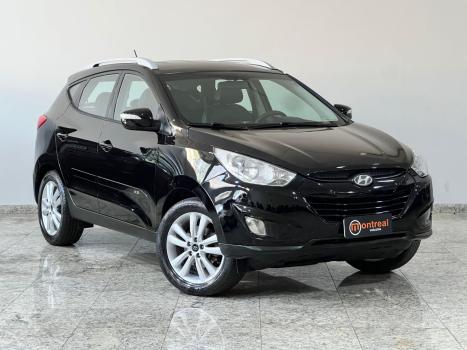 HYUNDAI IX35 2.0 16V 4P GLS, Foto 3
