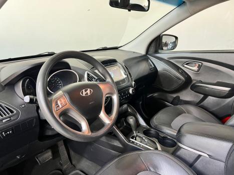 HYUNDAI IX35 2.0 16V 4P GLS, Foto 4