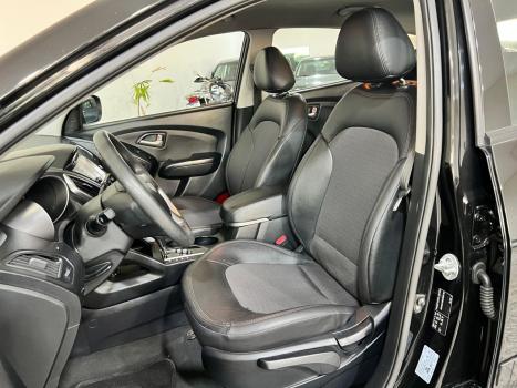 HYUNDAI IX35 2.0 16V 4P GLS, Foto 5