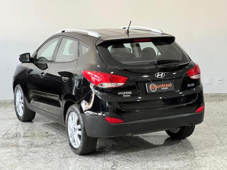 HYUNDAI IX35 2.0 16V 4P GLS, Foto 8