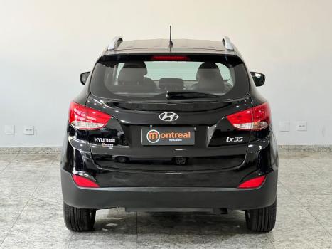 HYUNDAI IX35 2.0 16V 4P GLS, Foto 9