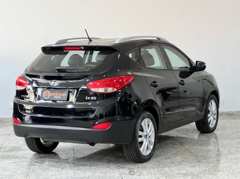 HYUNDAI IX35 2.0 16V 4P GLS, Foto 10