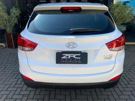 HYUNDAI IX35 2.0 16V 4P GLS AUTOMTICO, Foto 2