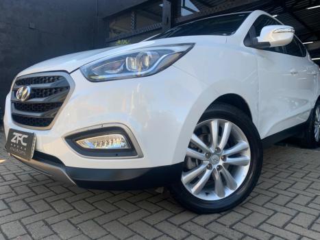 HYUNDAI IX35 2.0 16V 4P GLS AUTOMTICO, Foto 3