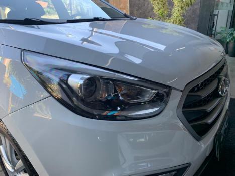 HYUNDAI IX35 2.0 16V 4P GLS AUTOMTICO, Foto 4