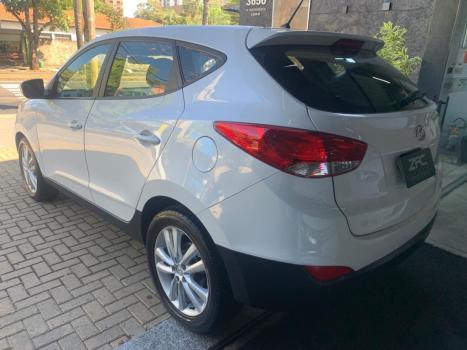 HYUNDAI IX35 2.0 16V 4P GLS AUTOMTICO, Foto 7