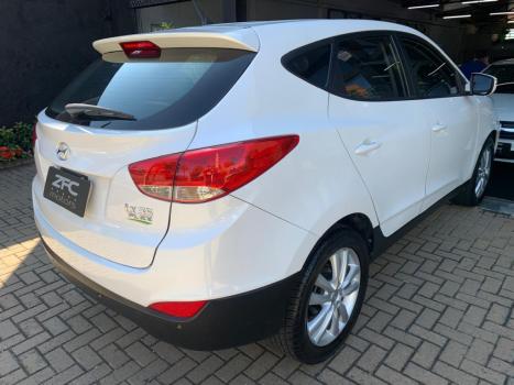 HYUNDAI IX35 2.0 16V 4P GLS AUTOMTICO, Foto 8