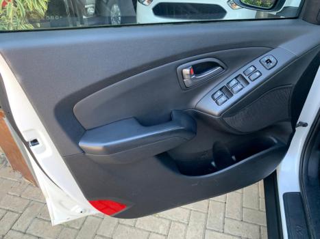 HYUNDAI IX35 2.0 16V 4P GLS AUTOMTICO, Foto 10