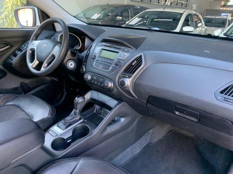 HYUNDAI IX35 2.0 16V 4P GLS AUTOMTICO, Foto 11