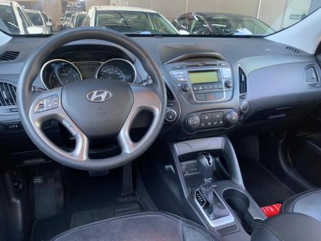HYUNDAI IX35 2.0 16V 4P GLS AUTOMTICO, Foto 12