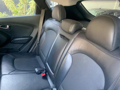 HYUNDAI IX35 2.0 16V 4P GLS AUTOMTICO, Foto 14