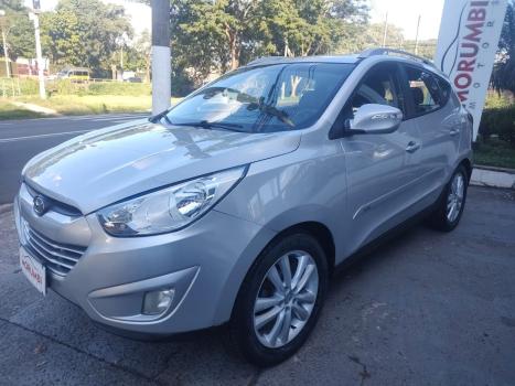 HYUNDAI IX35 2.0 16V 4P AUTOMTICO, Foto 2