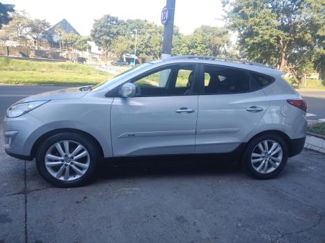 HYUNDAI IX35 2.0 16V 4P AUTOMTICO, Foto 3