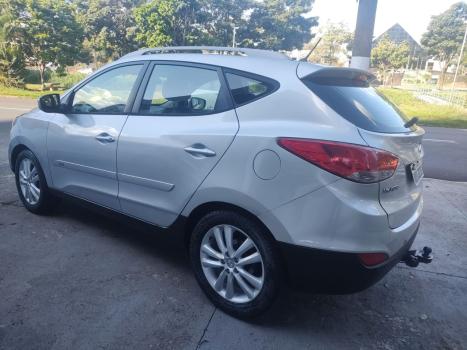 HYUNDAI IX35 2.0 16V 4P AUTOMTICO, Foto 4