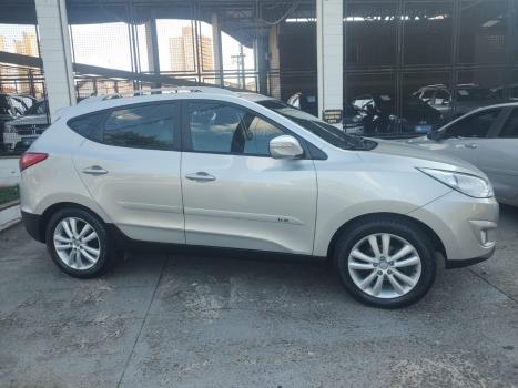 HYUNDAI IX35 2.0 16V 4P AUTOMTICO, Foto 7
