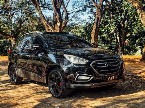 HYUNDAI IX35 2.0 16V 4P GLS FLEX AUTOMTICO, Foto 1