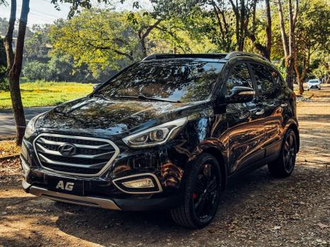 HYUNDAI IX35 2.0 16V 4P GLS FLEX AUTOMTICO, Foto 2