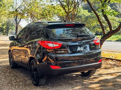 HYUNDAI IX35 2.0 16V 4P GLS FLEX AUTOMTICO, Foto 11