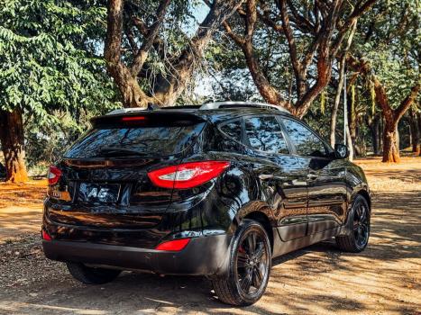 HYUNDAI IX35 2.0 16V 4P GLS FLEX AUTOMTICO, Foto 12