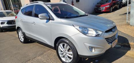 HYUNDAI IX35 2.0 16V 4P GLS FLEX AUTOMTICO, Foto 1