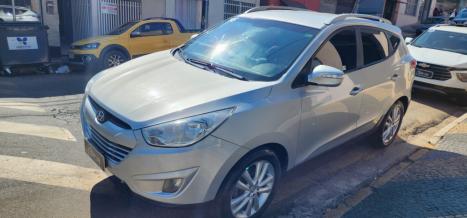 HYUNDAI IX35 2.0 16V 4P GLS FLEX AUTOMTICO, Foto 2