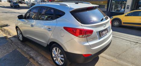HYUNDAI IX35 2.0 16V 4P GLS FLEX AUTOMTICO, Foto 3