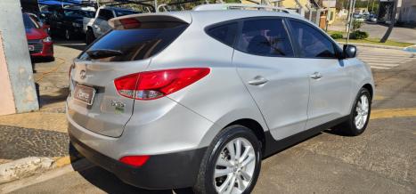 HYUNDAI IX35 2.0 16V 4P GLS FLEX AUTOMTICO, Foto 4